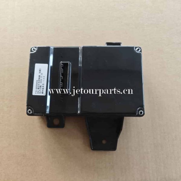 controlador de luz de lâmpada f16 4433060ca lanterna traseira 860