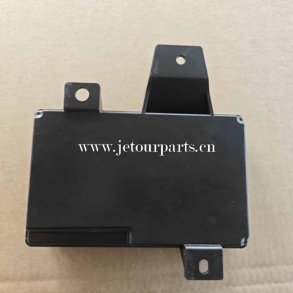 controlador de luz de lâmpada f16 4433060ca luz traseira 861