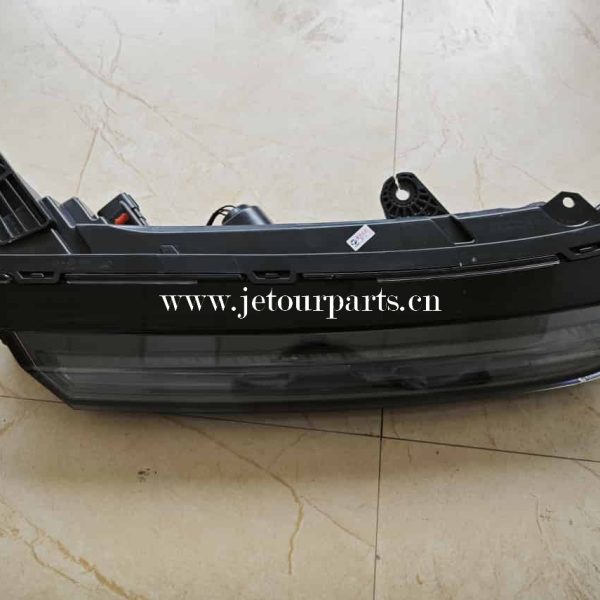 f16 4499010ca daytime running lamps assy lh 862