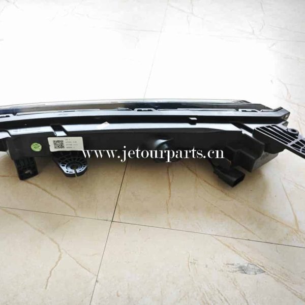 f16 4499010ca daytime running lamps assy lh 863