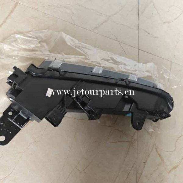 f16 4499020ca daytime running lamps assy rh 866