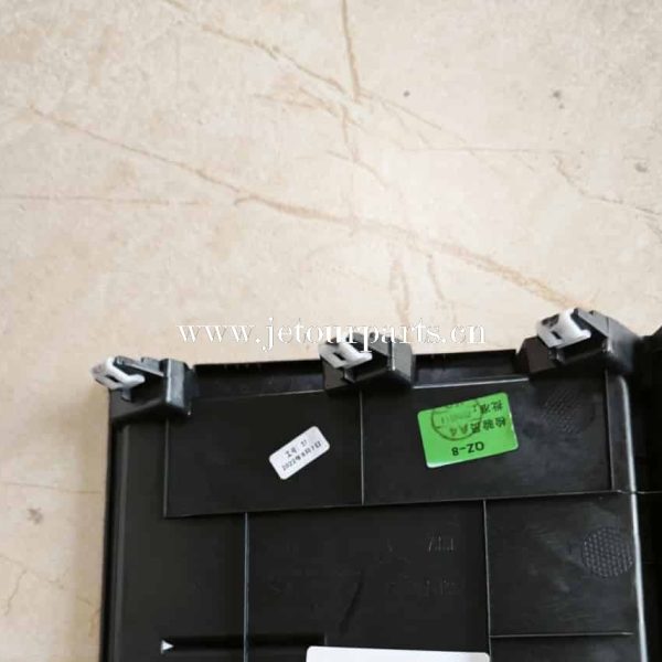 f16 5305110da frt end cover plate assy 877