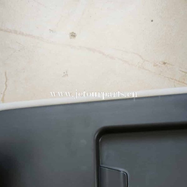 f16 5305520da armrest case cover assy 879