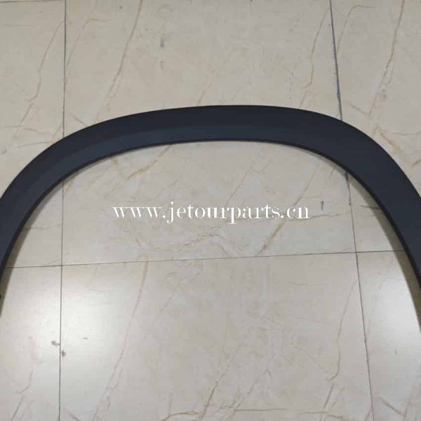 f16 5500110ca trim panel assy frt wheel guard lh 888