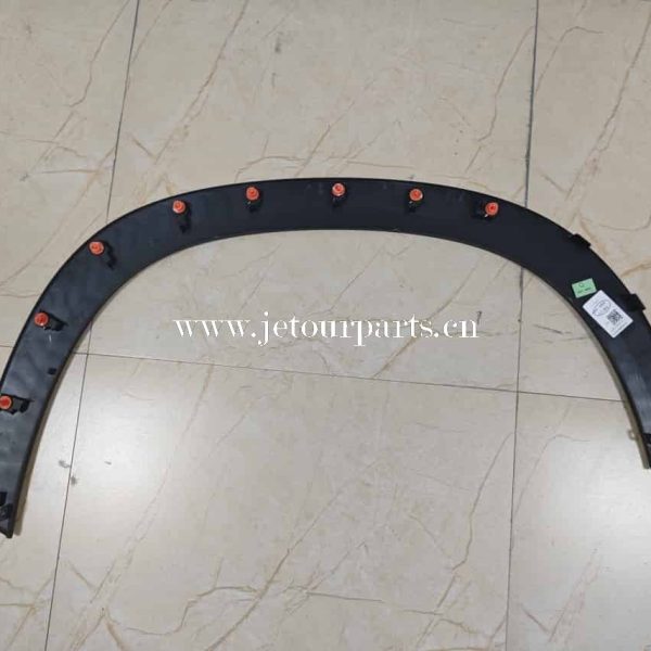 f16 5500110ca trim panel assy frt wheel guard lh 889