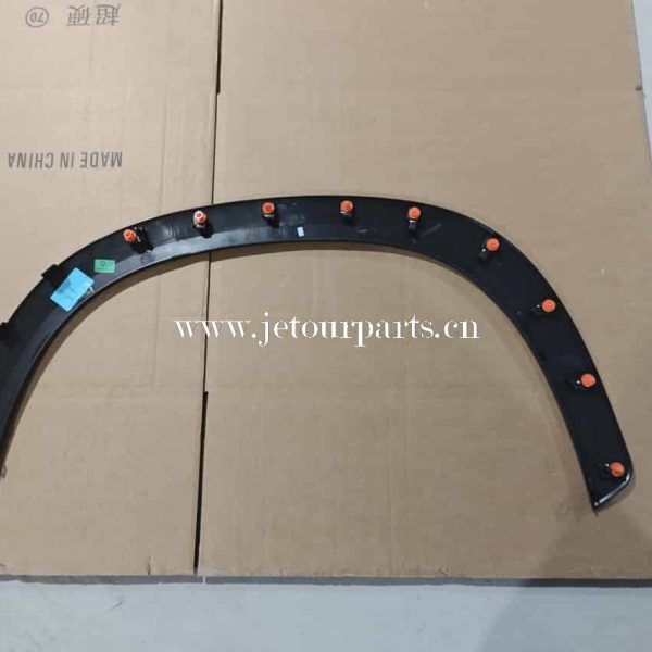 f16 5500120ca trim panel assy frt wheel guard rh 891