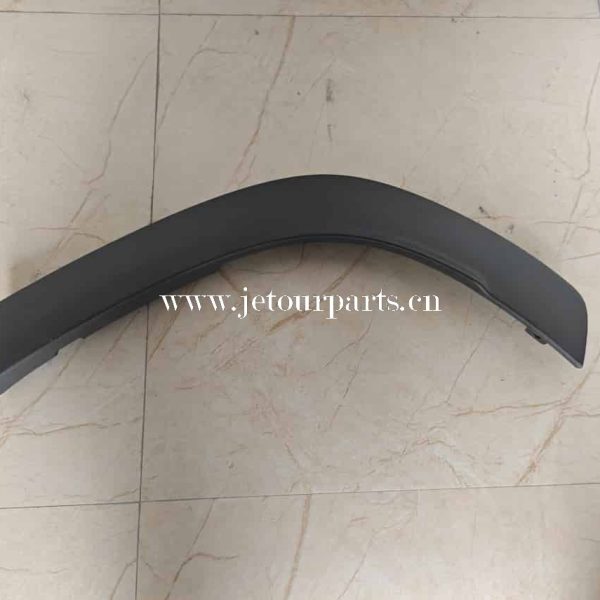 f16 5500180ca trim panel back end assy rr rh wheel gua 900