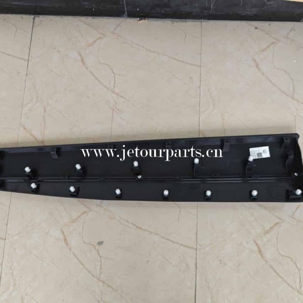 f16 5500210ca trim panel assy frt door lh 903