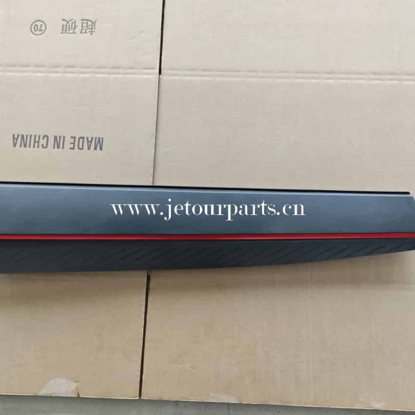 f16 5500210cb trim panel assy frt door lh 904