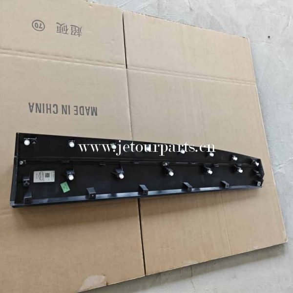 f16 5500210cb trim panel assy frt door lh 905