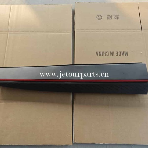 f16 5500220cb trim panel assy frt door rh 908