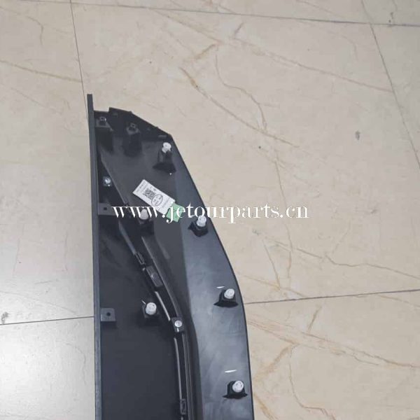 f16 5500230ca trim panel assy rr door lh 911