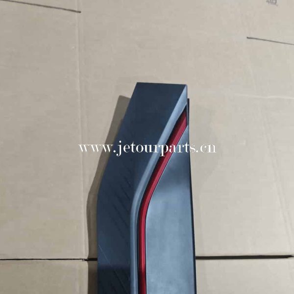 f16 5500230cb trim panel assy rr door lh 912