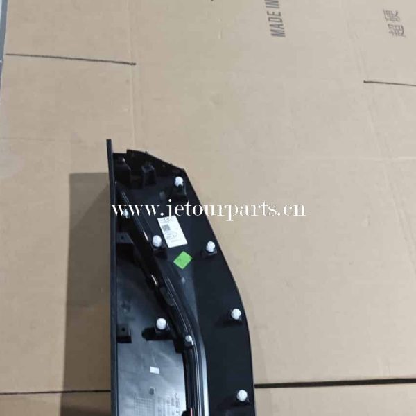 f16 5500230cb trim panel assy rr door lh 913