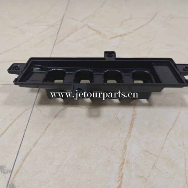 f16 5500232ca trim panel guard board rr door rh 917