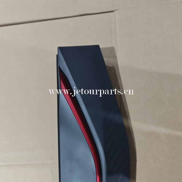 f16 5500240cb trim panel assy rr door rh 919