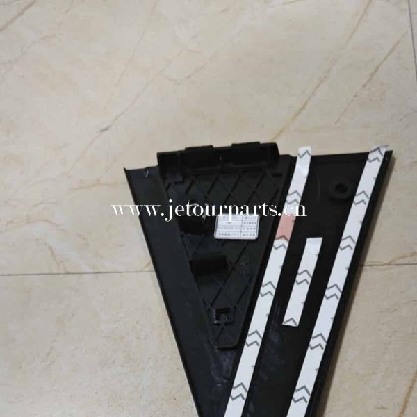 f16 5500430ca trim panel 2 rr door lh 929