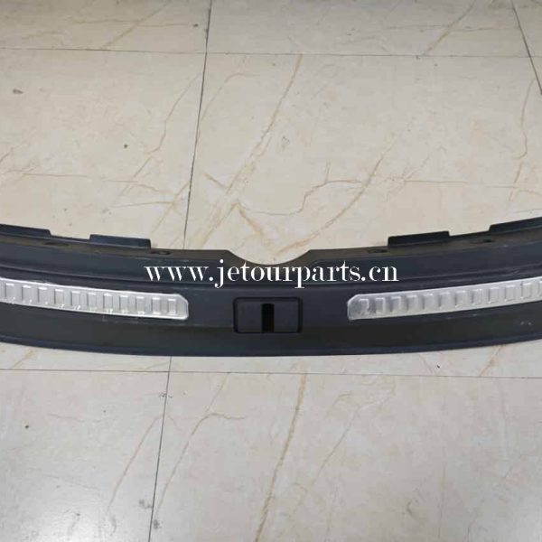f16 5518030cb trim panel assy rr trunk 932