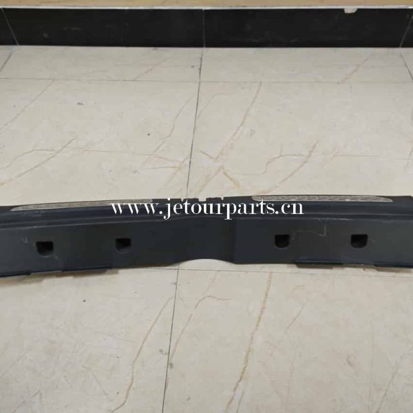 f16 5518030cb trim panel assy rr trunk 933