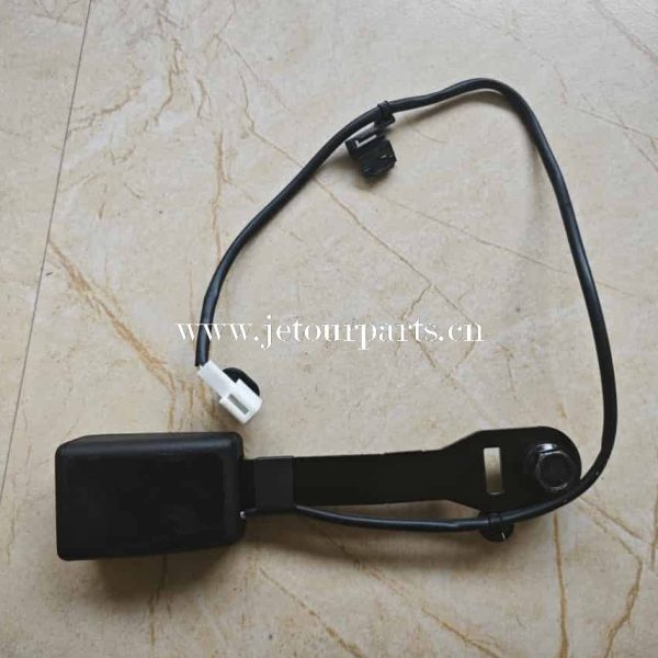 f16 5811030ca लॉक कैच असेंबली frt पंक्ति 946