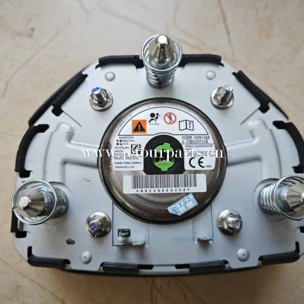 f16 5820010cc ड्राइवर srs assy 949