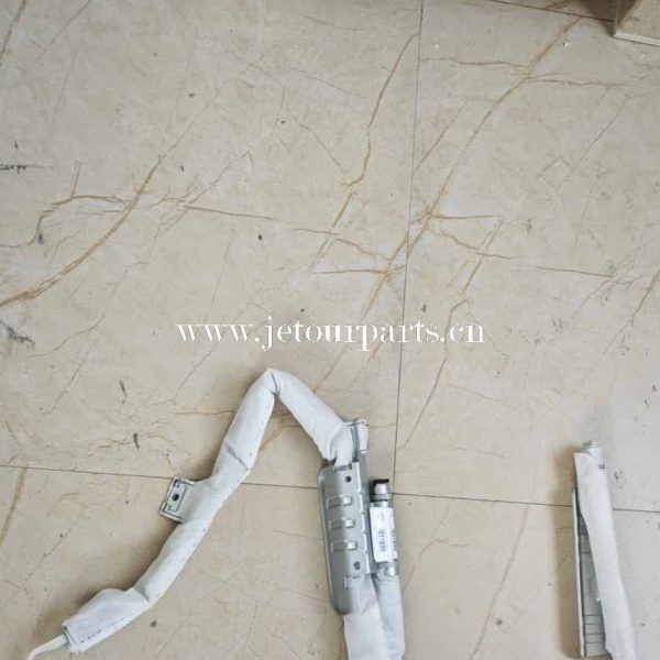 f16 5820050ca कर्टेन असेंबली lh 950 का साइड एयरबैग