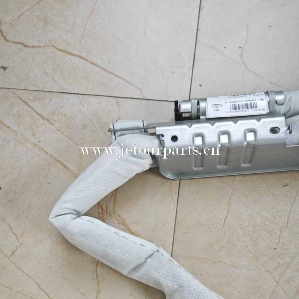 f16 5820050ca कर्टेन असेंबली lh 951 का साइड एयरबैग