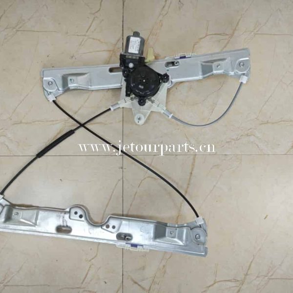 f16 6104110 विंडो रेगुलेटर असेंबली frt डोर lh 952