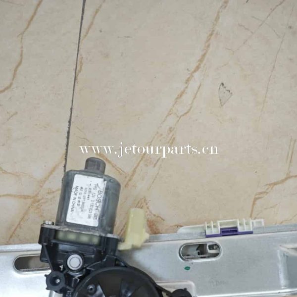 f16 6104110 विंडो रेगुलेटर असेंबली frt डोर lh 953