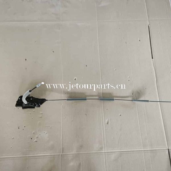 f16 6105010 remote control locks assy frt door lh 1813