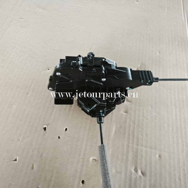 f16 6105010 remote control locks assy frt door lh 1814