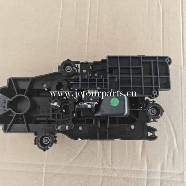 f16 6105240ba आउट ओपनिंग हैंडल बेस fr rh 1816