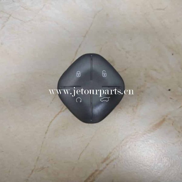 f16 6105380bj ग्रे ब्लैक इंटेलिजेंट की असेंबली 955