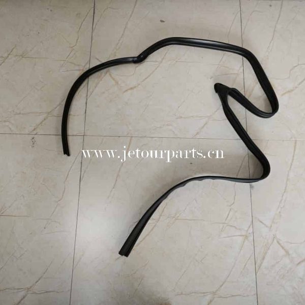 f16 6107111 ट्रैक स्ट्रिप फ्रंट डोर lh 959