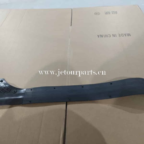 f16 6207160 lower sealing strip rr door rh 968