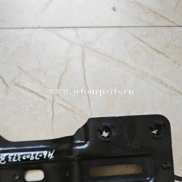 f16 7900373bc frt ミリ波レーダーブラケット 976