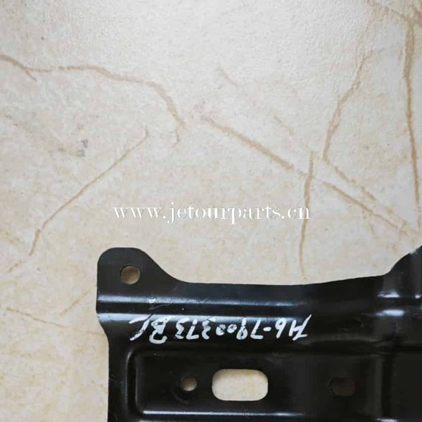 f16 7900373bc frt millimeter wave radar bracket 977