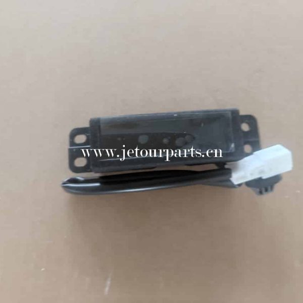 f16 7925075ha painel de proteção tela de visualização porta lh 1617