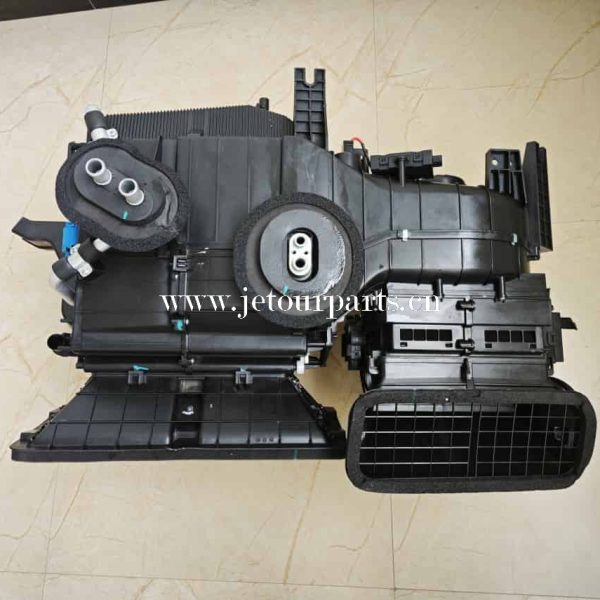 f16 8107010hc automatic hvac assy 985