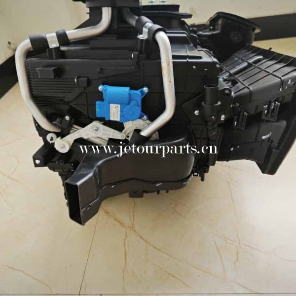 f16 8107010hc automatic hvac assy 986