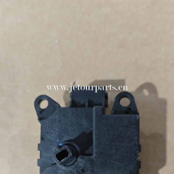 f16 8107034 cooling and heating servo motor rh 1619