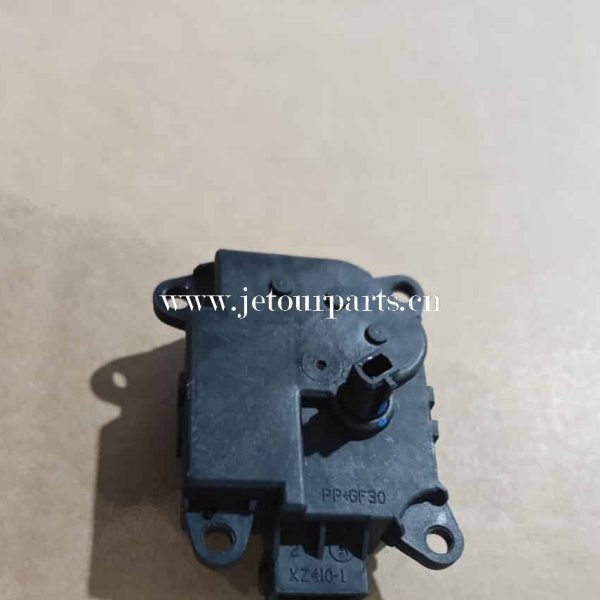 f16 8107034 cooling and heating servo motor rh 1620