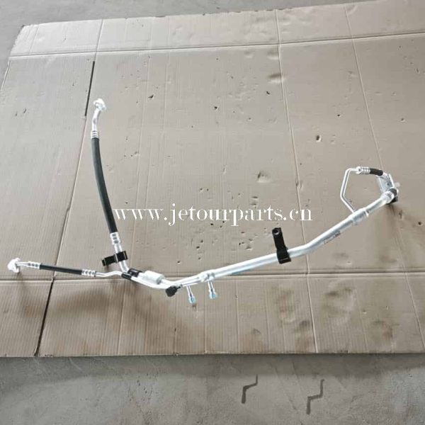 f16 8108010bc evaporator compressorcondense 1821 1