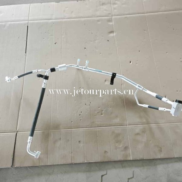 f16 8108010bc compresor del evaporador condensado 1822 1