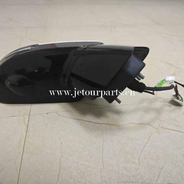 f16 8202p18aa dq outside rear view mirror assy rh prime 993