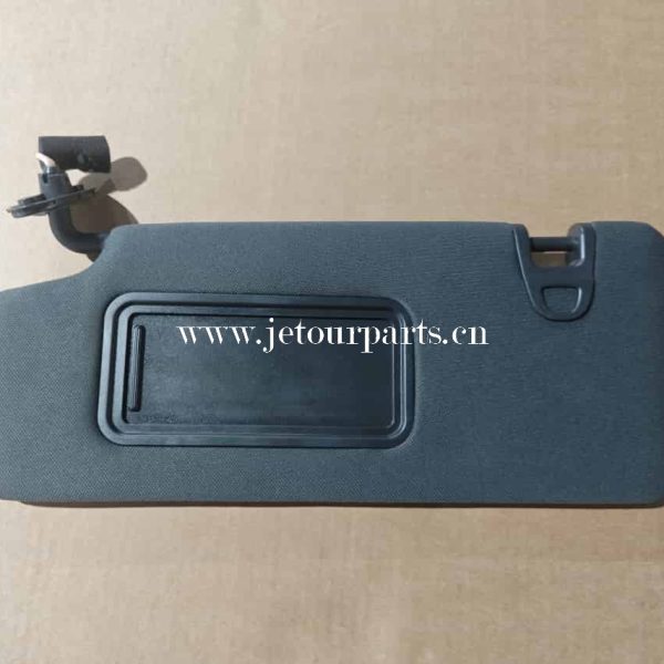 f16 8204010hb conjunto de proteção solar lh 1621