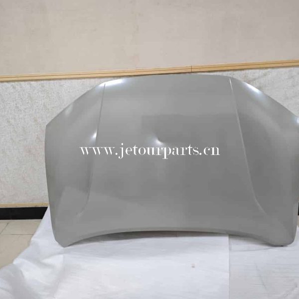 f16 8402010ca dy hood assy eletrophoresis 994