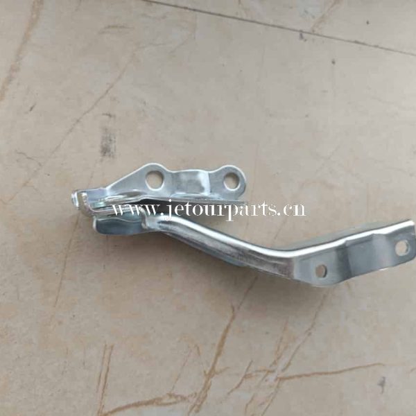 f16 8402030ca dy hood hinge assy lh electrophoresis 996