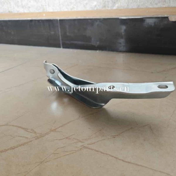 f16 8402030ca dy hood hinge assy lh electrophoresis 997