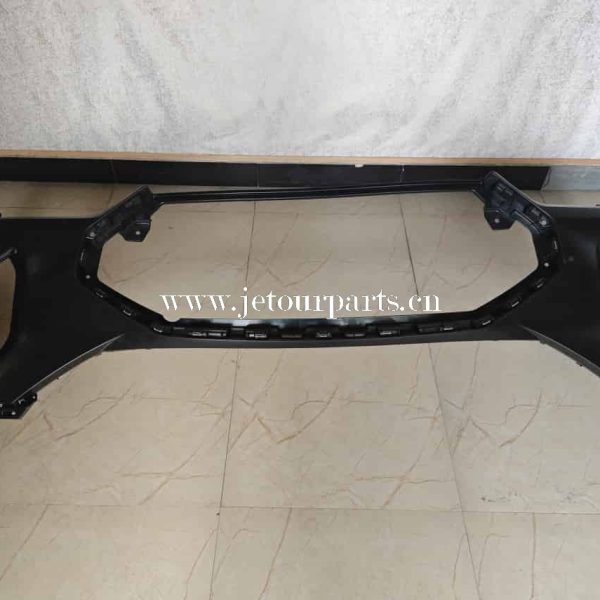 f18 2803501 dq upr parte pára-choque dianteiro 1005